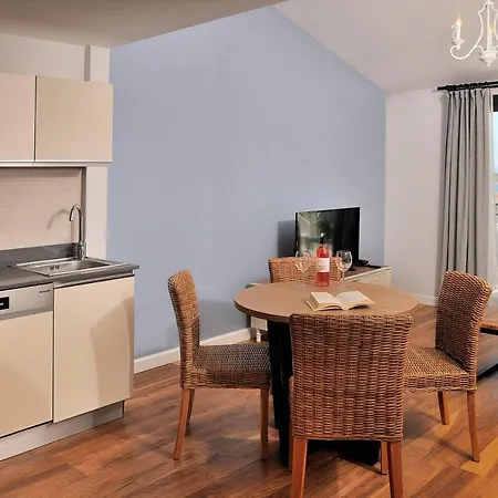 酒店 Le Ciel & Wellness Club *