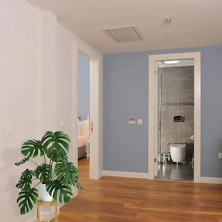 Le Ciel & Wellness Club * Çeşme