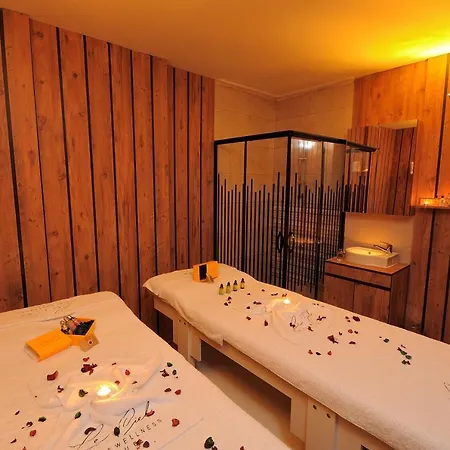 Le Ciel & Wellness Club ホテル Çeşme