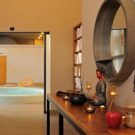 Le Ciel & Wellness Club Çeşme