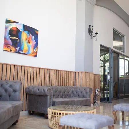 酒店 Le Ciel & Wellness Club