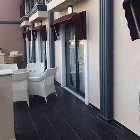 酒店 Le Ciel & Wellness Club Çeşme