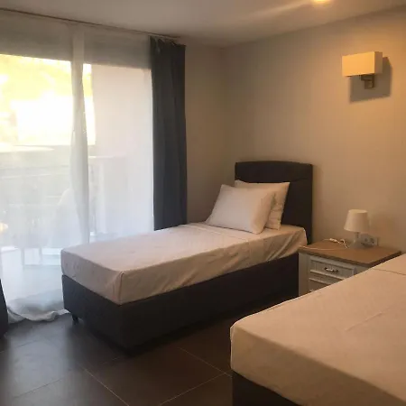 酒店 Le Ciel & Wellness Club