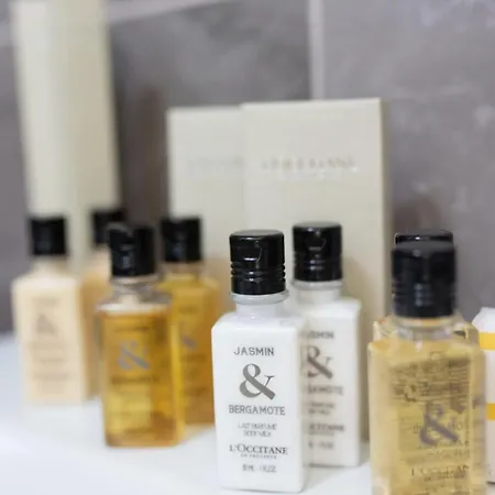 ホテル Le Ciel & Wellness Club Çeşme