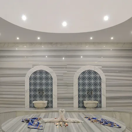 Le Ciel & Wellness Club * Çeşme