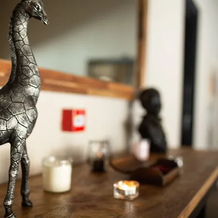 Le Ciel & Wellness Club 酒店 *