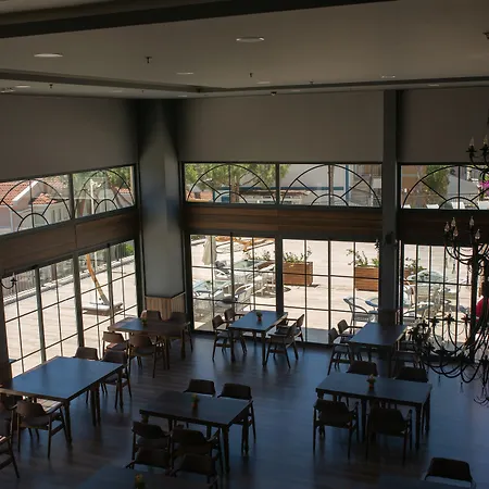 ホテル Le Ciel & Wellness Club *