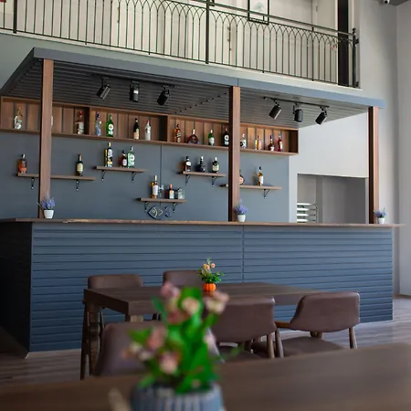 Le Ciel & Wellness Club Çeşme