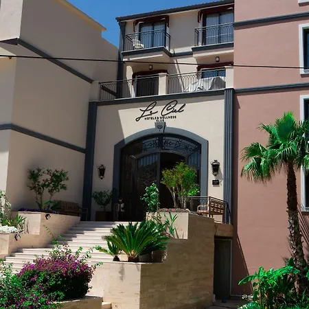 酒店 Le Ciel & Wellness Club