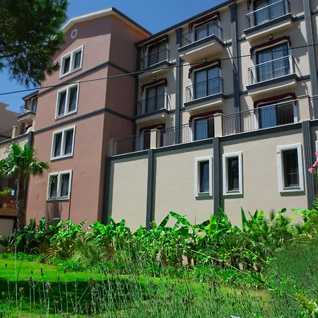 Le Ciel & Wellness Club ホテル Çeşme