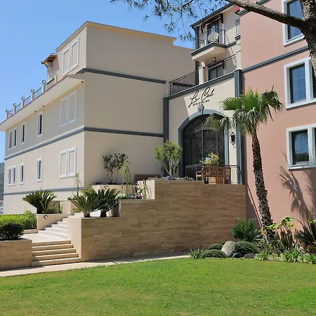 Le Ciel & Wellness Club ホテル Çeşme