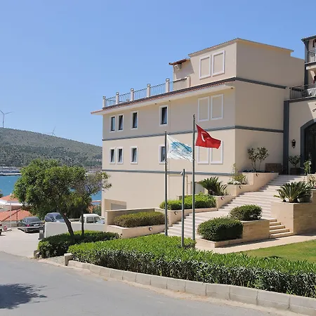 ホテル Le Ciel & Wellness Club Çeşme