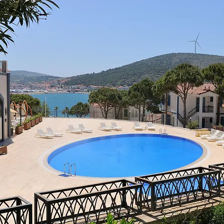 Le Ciel & Wellness Club 酒店