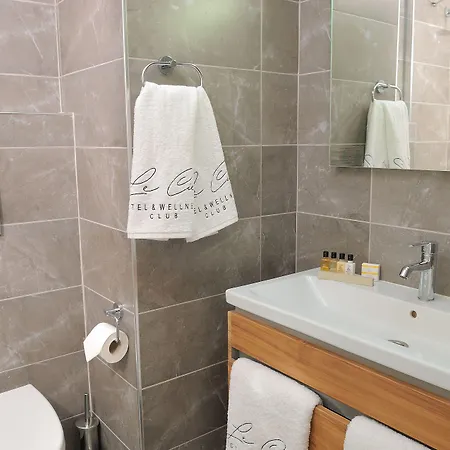Le Ciel & Wellness Club * Çeşme