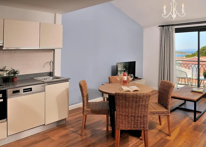 Hotell Le Ciel & Wellness Club *