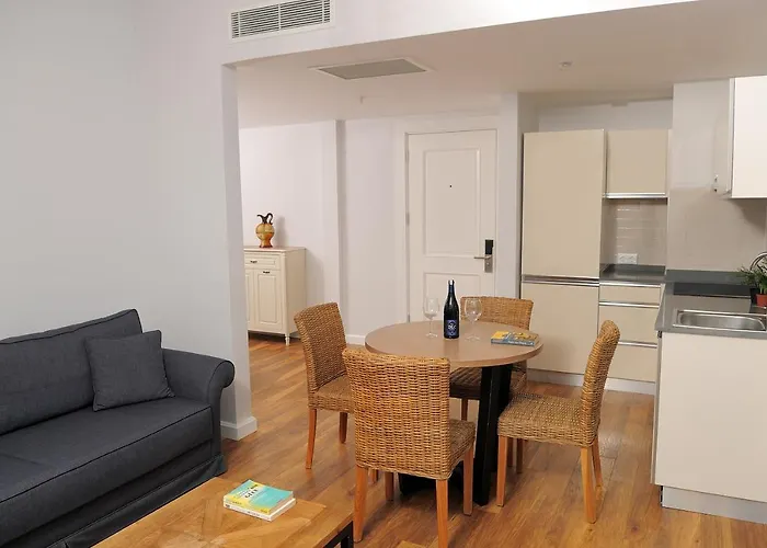 Le Ciel & Wellness Club Hotell Çeşme