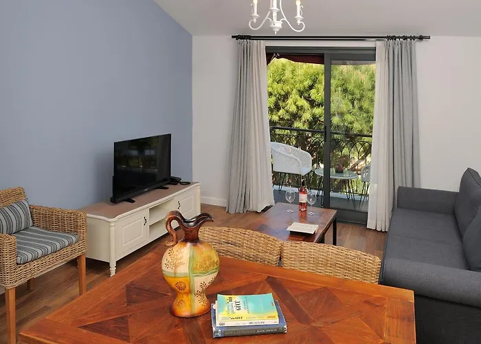 Hotell Le Ciel & Wellness Club *