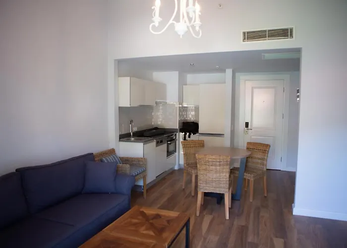 Le Ciel & Wellness Club Hotell *