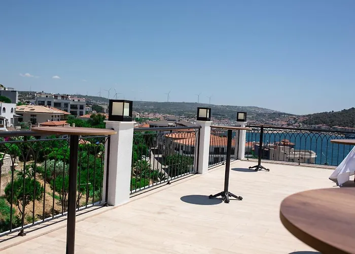 Le Ciel & Wellness Club Hotell