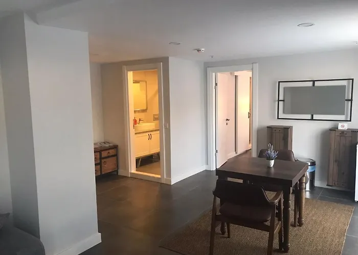 Le Ciel & Wellness Club Çeşme