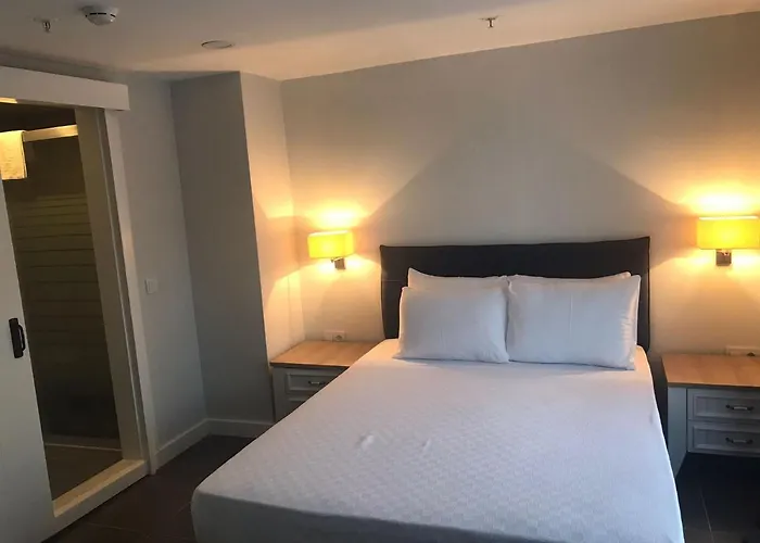 Le Ciel & Wellness Club Szálloda *