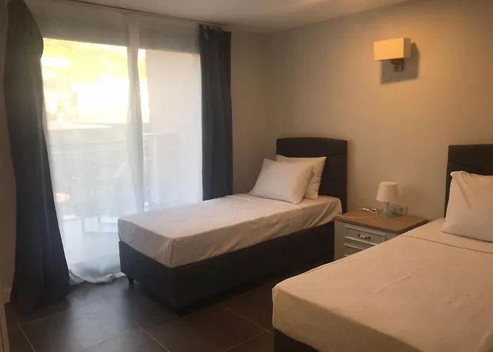 Hotell Le Ciel & Wellness Club