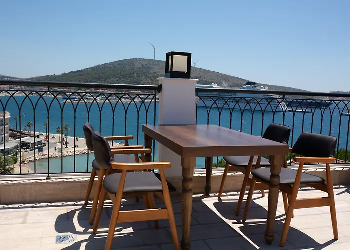 Le Ciel & Wellness Club *