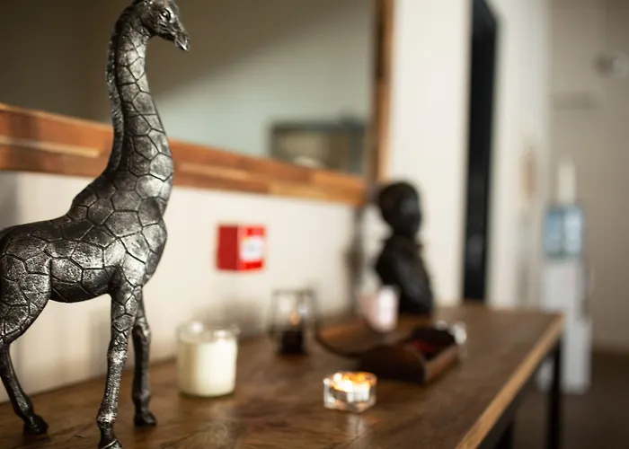 Le Ciel & Wellness Club Szálloda *