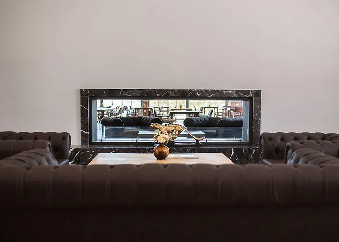 Le Ciel & Wellness Club Çeşme