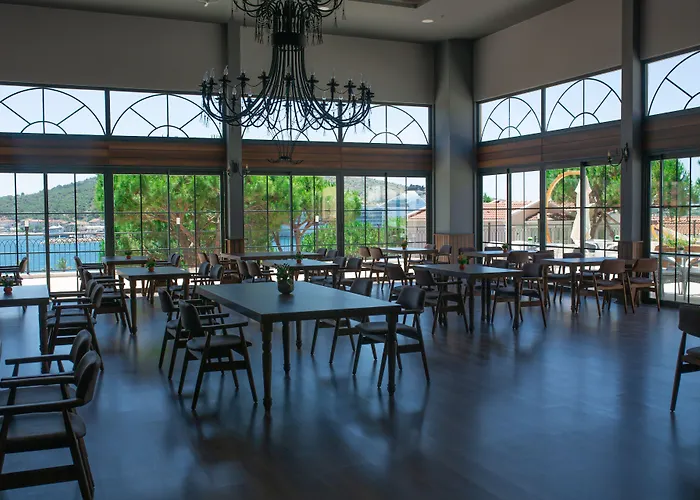 Le Ciel & Wellness Club Hotell