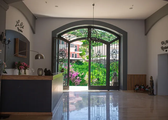 Le Ciel & Wellness Club * Çeşme