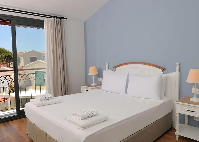 Hotell Le Ciel & Wellness Club *