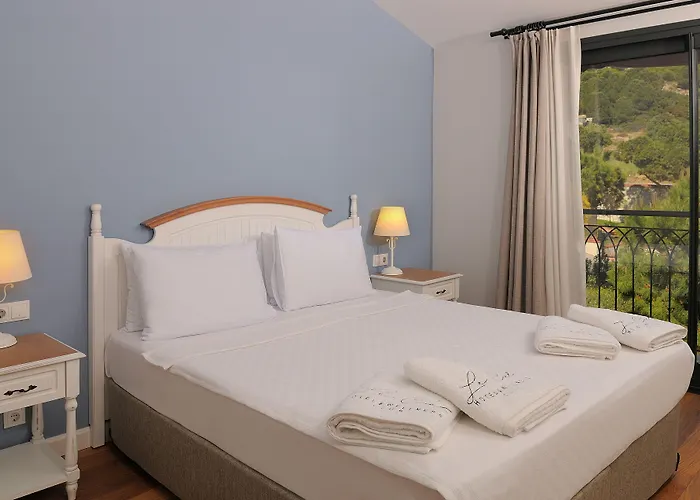 Hotell Le Ciel & Wellness Club