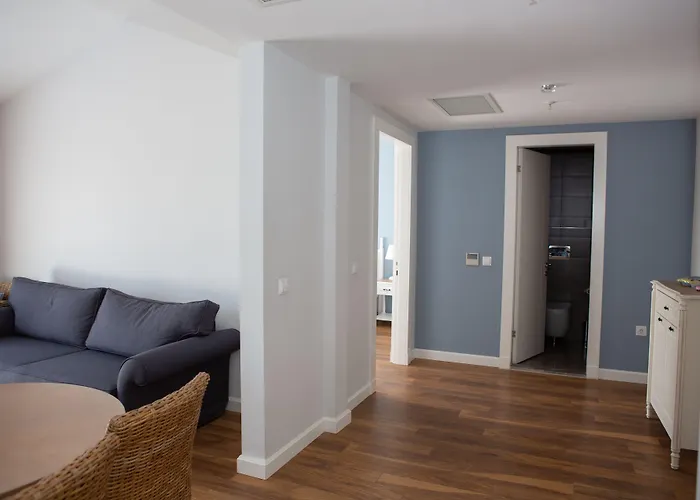 Szálloda Le Ciel & Wellness Club *