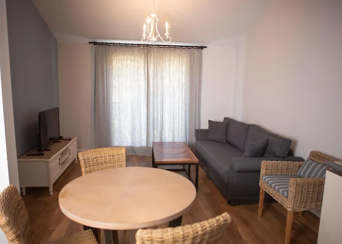 Szálloda Le Ciel & Wellness Club Çeşme