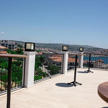 Le Ciel & Wellness Club Szálloda