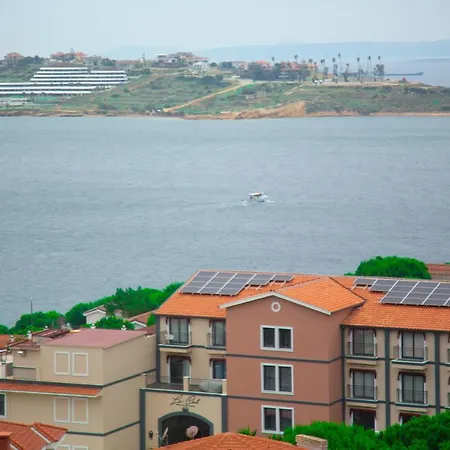 Le Ciel & Wellness Club Çeşme