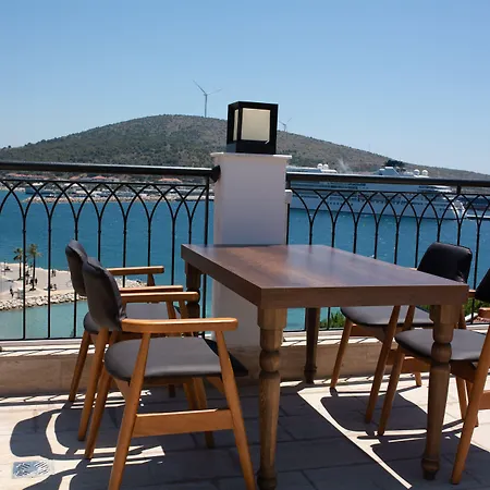 Le Ciel & Wellness Club *