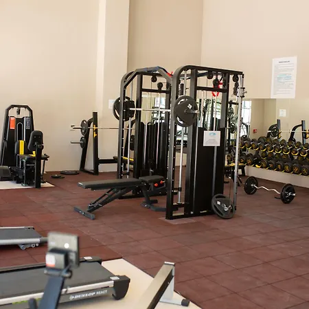 Le Ciel & Wellness Club Szálloda *