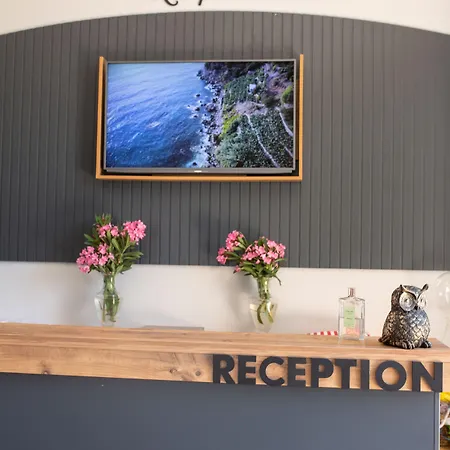 Le Ciel & Wellness Club Szálloda