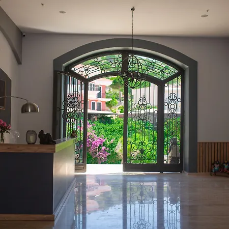 Le Ciel & Wellness Club * Çeşme