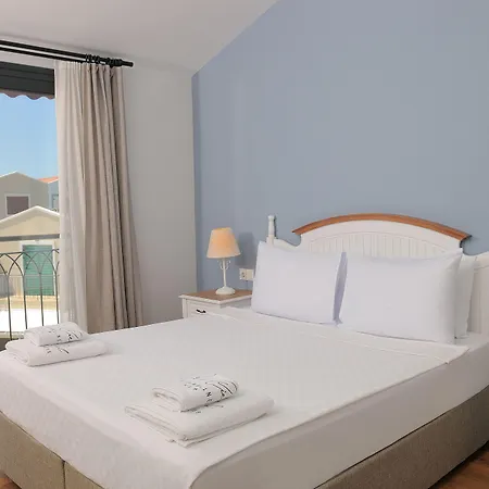 Szálloda Le Ciel & Wellness Club *