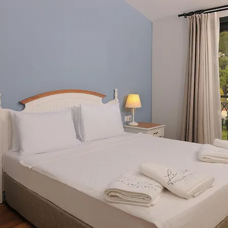 Szálloda Le Ciel & Wellness Club