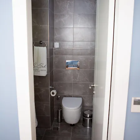 Szálloda Le Ciel & Wellness Club Çeşme