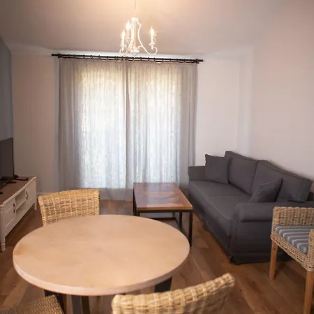 Szálloda Le Ciel & Wellness Club Çeşme