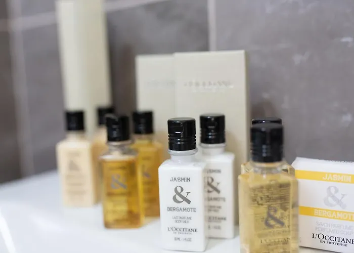 Hotel Le Ciel & Wellness Club Çeşme