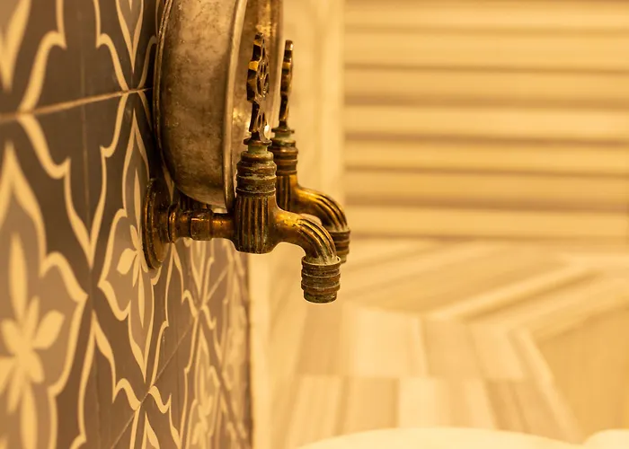 Le Ciel & Wellness Club * Çeşme